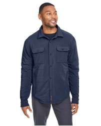Spyder S17030 Transit Shirt Jacket