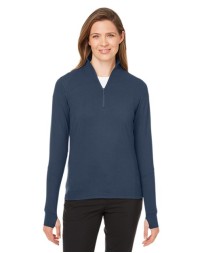 Spyder S17917 Women's Spyre Quarter-Zip Pullover