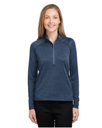Spyder S17998 Women's Mission Half-Zip Sweatshirt