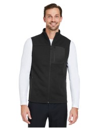 Spyder S17999 Constant Canyon Vest