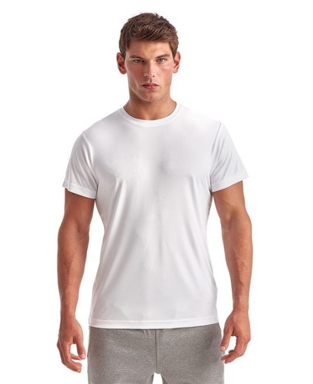 TriDri TD011 Panelled Tech T-Shirt