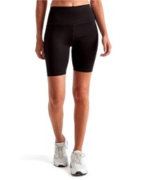 TriDri TD046 Women's Performance Legging Shorts