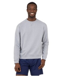 Boxercraft EM5160 Recrafted Recycled Fleece
