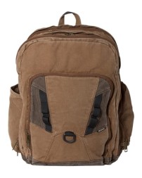 DRI DUCK 1039DD Traveler Backpack