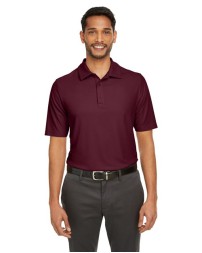 CORE365 CE112 Fusion ChromaSoft™ Pique Polo