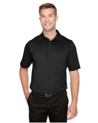 Devon & Jones DG21 CrownLux Performance® Range Flex Polo