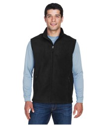 CORE365 88191 Journey Fleece Vest