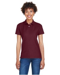 Devon & Jones DG150W Women's DRYTEC20™ Performance Polo