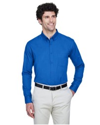 CORE365 88193 Operate Twill Dress Shirt
