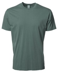 Independent Trading Co. PRM180PT Premium Pigment-Dyed T-Shirt