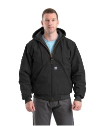 Berne Apparel HJ51 Men's Berne Heritage Hooded Jacket