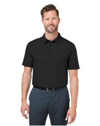 Devon & Jones DG120 Raleigh Stretch Polo