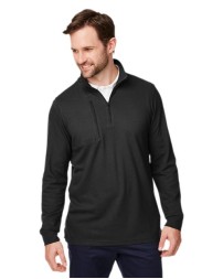 Devon & Jones DG400 New Classics® Performance Quarter-Zip Pullover
