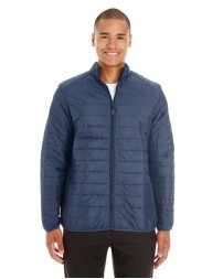 CORE365 CE700 Prevail Packable Puffer Jacket