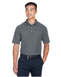 Devon & Jones DG150P DRYTEC20™ Performance Pocket Polo