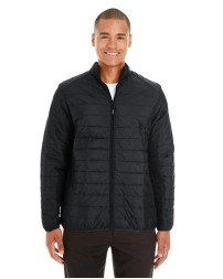 CORE365 CE700T Tall Prevail Packable Puffer