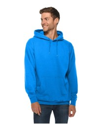 Lane Seven LS14001 Premium Pullover Hooded Sweatshirt
