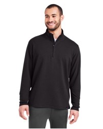 Glyder MDP1733 Vertex Quarter-Zip Pullover