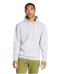 Lane Seven LS18002 Future Fleece Hooded Sweatshirt