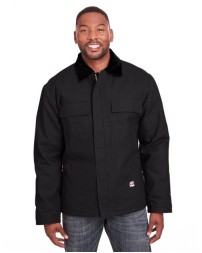 Berne Apparel CH416 Men's Heritage Chore Coat