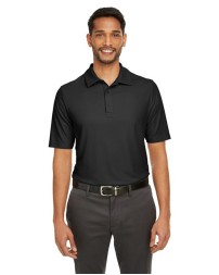 CORE365 CE112T Tall Fusion ChromaSoft™ Pique Polo