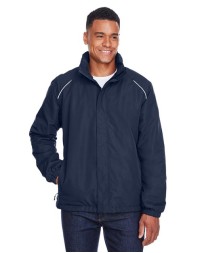CORE365 88224T Tall Profile Fleece-Lined All-Season Jacket