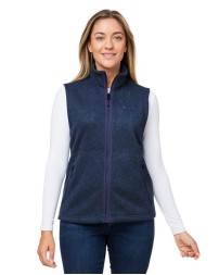 Marmot M16251 Women's Drop Line Fleece Vest