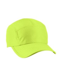 Big Accessories BA603 Pearl Performance Cap