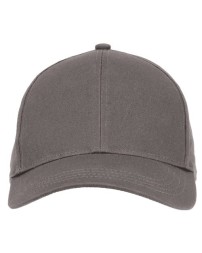 Econscious EC7025 Six-Panel Baseball Cap