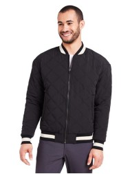 Glyder MDP7026 Varsity Jacket