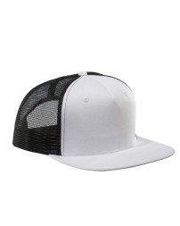 Big Accessories BX025 Surfer Trucker Cap
