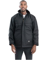 Berne Apparel NCH377T Men's Tall Icecap Insulated Chore Coat