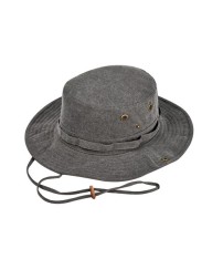 Authentic Pigment AP1923 Pigment-Dyed Booney