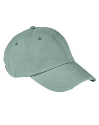 Authentic Pigment AP1920 Distressed Cap