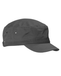 Big Accessories BA501 Cadet Cap