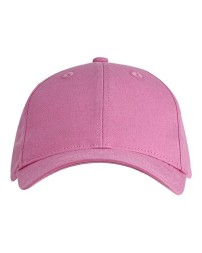 Big Accessories BX002Y Youth Brushed Twill Cap
