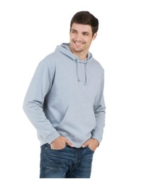 Boxercraft EM5370 Recrafted Recycled Hooded Fleece