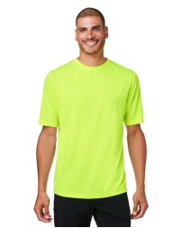 Team 365 TT15 Zone Performance Mesh T-Shirt