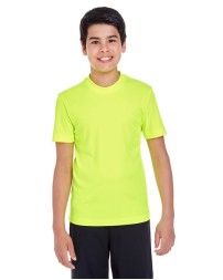 Team 365 TT11Y Youth Zone Performance T-Shirt