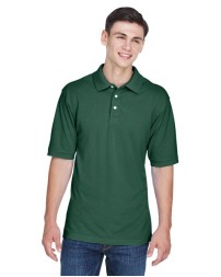 Harriton M265 Easy Blend™ Polo