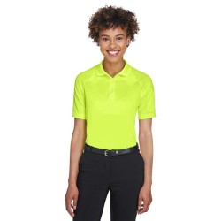 Harriton M211W Women's Advantage Tactical Polo