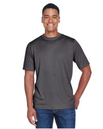Team 365 TT11H Sonic Heather Performance T-Shirt