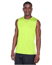 Team 365 TT11M Zone Performance Muscle T-Shirt