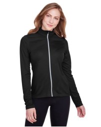 Puma Golf 596803 Women's Icon Full-Zip