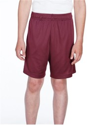 Team 365 TT11SHY Youth Zone Performance Shorts