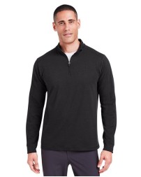 TASC Performance Inc TM109AB Carrollton Quarter-Zip Pullover