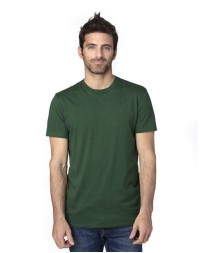 Threadfast Apparel 100A Ultimate CVC T-Shirt