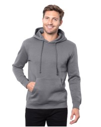 Threadfast Apparel T2000 Epic Fleece Pullover Hooded Sweatshirt