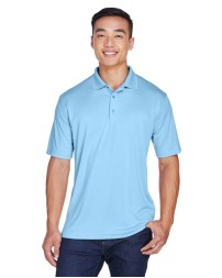 UltraClub 8405 Cool & Dry Sport Polo