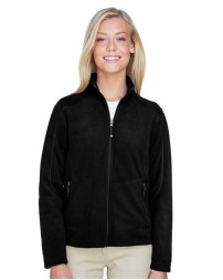 North End 78172 Women's Voyage Fleece Jacket